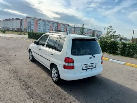 Mazda Demio 1999 года за 1 550 000 тг. в Петропавловск