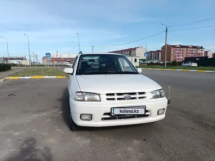 Mazda Demio 1999 года за 1 550 000 тг. в Петропавловск – фото 3