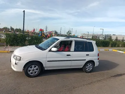 Mazda Demio 1999 года за 1 550 000 тг. в Петропавловск – фото 5