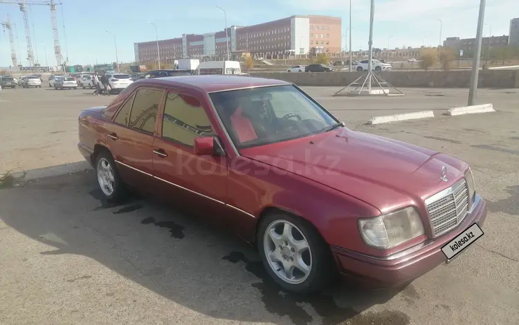 Mercedes-Benz E 220 1993 годаfor2 000 000 тг. в Караганда