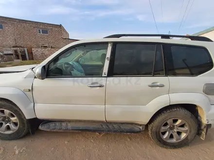 Toyota Land Cruiser Prado 2005 года за 4 000 000 тг. в Актау