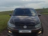 Volkswagen Polo 2019 года за 6 500 000 тг. в Караганда – фото 3