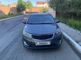 Kia Rio 2013 года за 4 000 000 тг. в Атырау