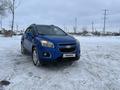 Chevrolet Tracker 2013 годаfor5 200 000 тг. в Астана – фото 5