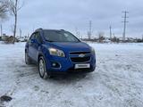 Chevrolet Tracker 2013 годаүшін5 200 000 тг. в Астана – фото 5