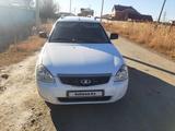 ВАЗ (Lada) Priora 2171 2014 года за 2 900 000 тг. в Атырау – фото 3