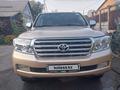 Toyota Land Cruiser 2007 годаүшін9 999 999 тг. в Алматы – фото 13