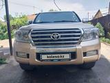 Toyota Land Cruiser 2007 года за 9 999 999 тг. в Алматы – фото 2