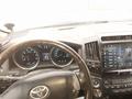 Toyota Land Cruiser 2007 годаүшін9 999 999 тг. в Алматы – фото 16