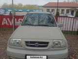 Suzuki Grand Vitara 2000 годаүшін2 600 000 тг. в Каскелен
