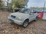 Suzuki Grand Vitara 2000 годаүшін2 600 000 тг. в Каскелен – фото 3