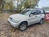Suzuki Grand Vitara 2000 годаүшін2 600 000 тг. в Каскелен – фото 4