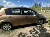 Nissan Tiida 2007 годаүшін3 500 000 тг. в Кокшетау – фото 2