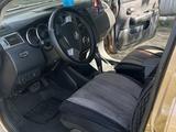 Nissan Tiida 2007 годаүшін3 500 000 тг. в Кокшетау – фото 5