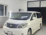 Toyota Alphard 2008 годаүшін4 100 000 тг. в Актобе – фото 2