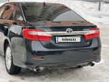 Toyota Camry 2013 годаүшін8 800 000 тг. в Караганда – фото 5