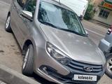 ВАЗ (Lada) Granta 2191 2020 годаүшін3 900 000 тг. в Усть-Каменогорск