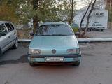 Volkswagen Passat 1991 годаүшін1 300 000 тг. в Костанай – фото 2