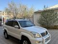 Toyota Land Cruiser Prado 2006 года за 8 300 000 тг. в Кызылорда – фото 4