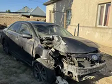 Toyota Camry, 2006