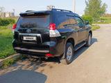 Toyota Land Cruiser Prado 2013 годаfor16 300 000 тг. в Петропавловск – фото 2