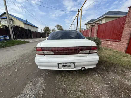 Nissan Cefiro 1995 года за 2 500 000 тг. в Алматы – фото 2