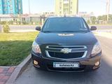 Chevrolet Cobalt 2022 года за 6 600 000 тг. в Шымкент – фото 3