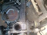 Лобовая крышка с масленым насосом за 68 000 тг. в Алматы – фото 2