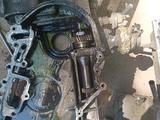 Лобовая крышка с масленым насосом за 68 000 тг. в Алматы