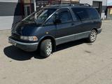 Toyota Previa 1992 года за 1 600 000 тг. в Жезказган – фото 2