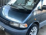 Toyota Previa 1992 года за 1 600 000 тг. в Жезказган – фото 4