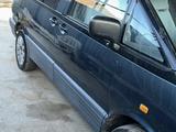 Toyota Previa 1992 года за 1 600 000 тг. в Жезказган – фото 5