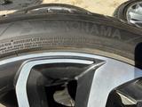 R22 Land Rover оригинал диски с шинами за 875 000 тг. в Алматы – фото 5