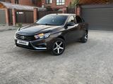 ВАЗ (Lada) Vesta 2017 годаүшін5 000 000 тг. в Уральск – фото 5