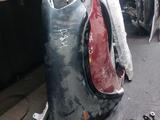 Капот крыло за 60 000 тг. в Алматы – фото 4