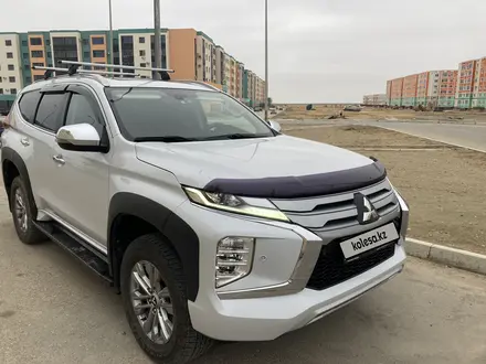 Mitsubishi Pajero Sport 2020 года за 16 500 000 тг. в Актау – фото 2