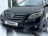 Toyota Corolla 2007 года за 4 150 000 тг. в Алматы – фото 3