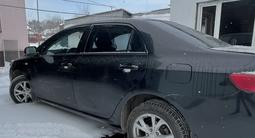 Toyota Corolla 2007 годаfor3 950 000 тг. в Алматы – фото 2