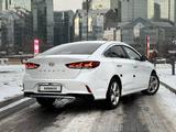 Hyundai Sonata 2020 годаfor9 999 999 тг. в Алматы