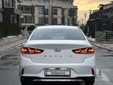 Hyundai Sonata 2020 годаfor9 999 999 тг. в Алматы – фото 3