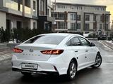 Hyundai Sonata 2020 годаfor9 999 999 тг. в Алматы – фото 5