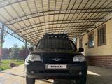 Chevrolet Niva 2014 года за 2 950 000 тг. в Алматы