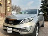 Kia Sportage 2013 годаүшін8 100 000 тг. в Алматы