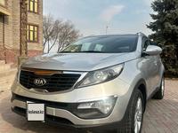 Kia Sportage 2013 годаүшін8 100 000 тг. в Алматы