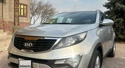 Kia Sportage 2013 года за 8 100 000 тг. в Алматы