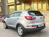 Kia Sportage 2013 годаүшін8 100 000 тг. в Алматы – фото 2