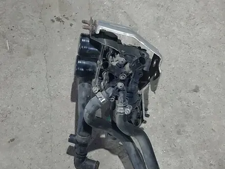 Печка клапана на Audi Q7 за 35 000 тг. в Шымкент