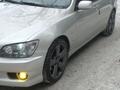 Lexus IS 200 1999 года за 4 300 000 тг. в Алматы – фото 10