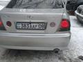 Lexus IS 200 1999 годаүшін4 300 000 тг. в Алматы – фото 11