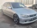 Lexus IS 200 1999 года за 4 300 000 тг. в Алматы – фото 4